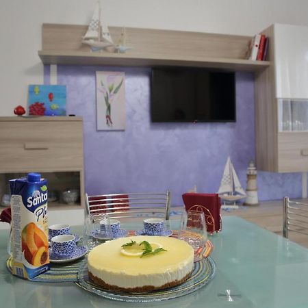 B&B L'Incantesimo Morciano di Leuca Eksteriør bilde
