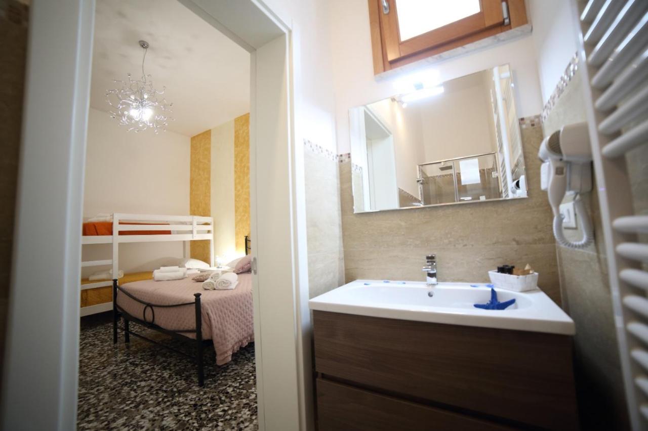 B&B L'Incantesimo Morciano di Leuca Eksteriør bilde
