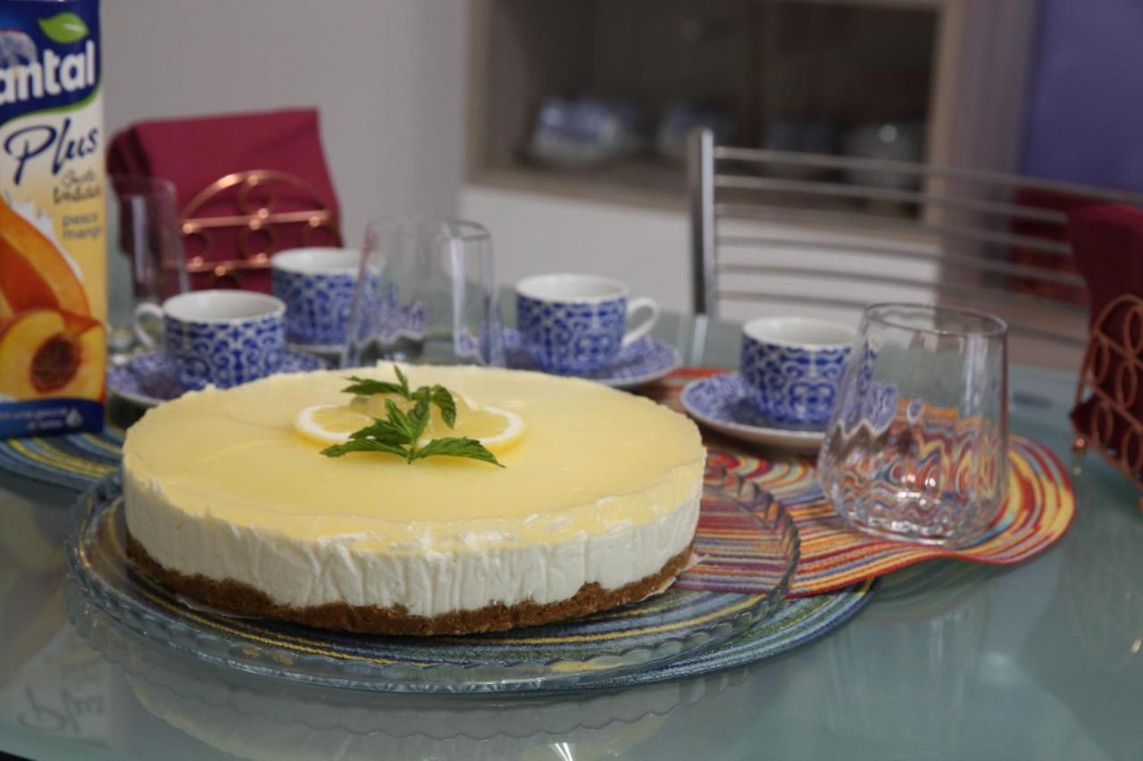 B&B L'Incantesimo Morciano di Leuca Eksteriør bilde