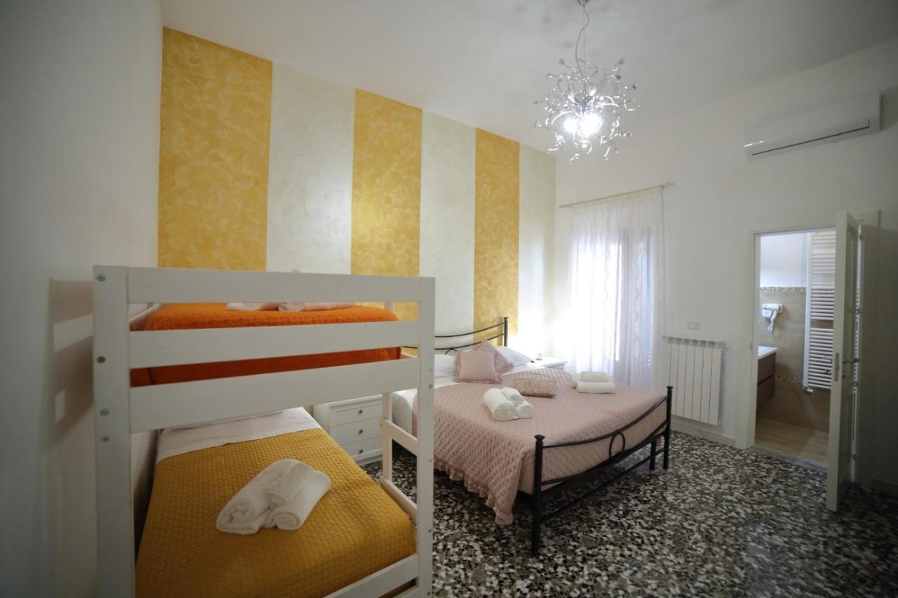 B&B L'Incantesimo Morciano di Leuca Eksteriør bilde