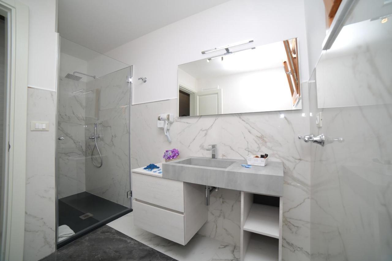 B&B L'Incantesimo Morciano di Leuca Eksteriør bilde