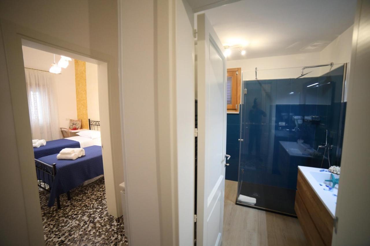 B&B L'Incantesimo Morciano di Leuca Eksteriør bilde