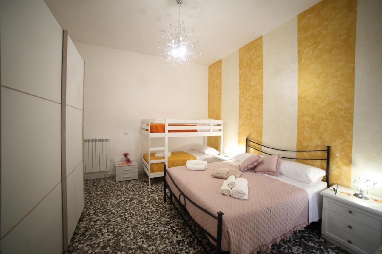 B&B L'Incantesimo Morciano di Leuca Eksteriør bilde