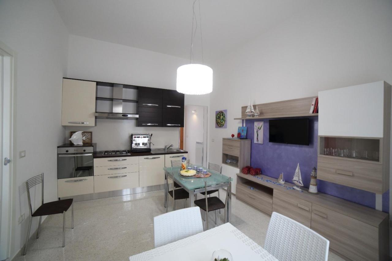 B&B L'Incantesimo Morciano di Leuca Eksteriør bilde