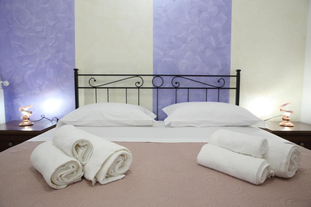 B&B L'Incantesimo Morciano di Leuca Eksteriør bilde