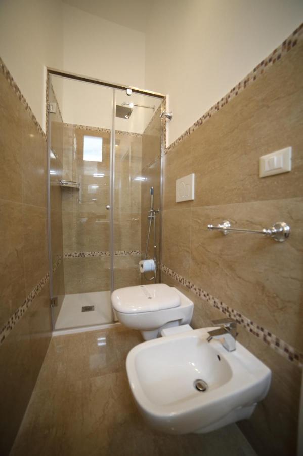 B&B L'Incantesimo Morciano di Leuca Eksteriør bilde