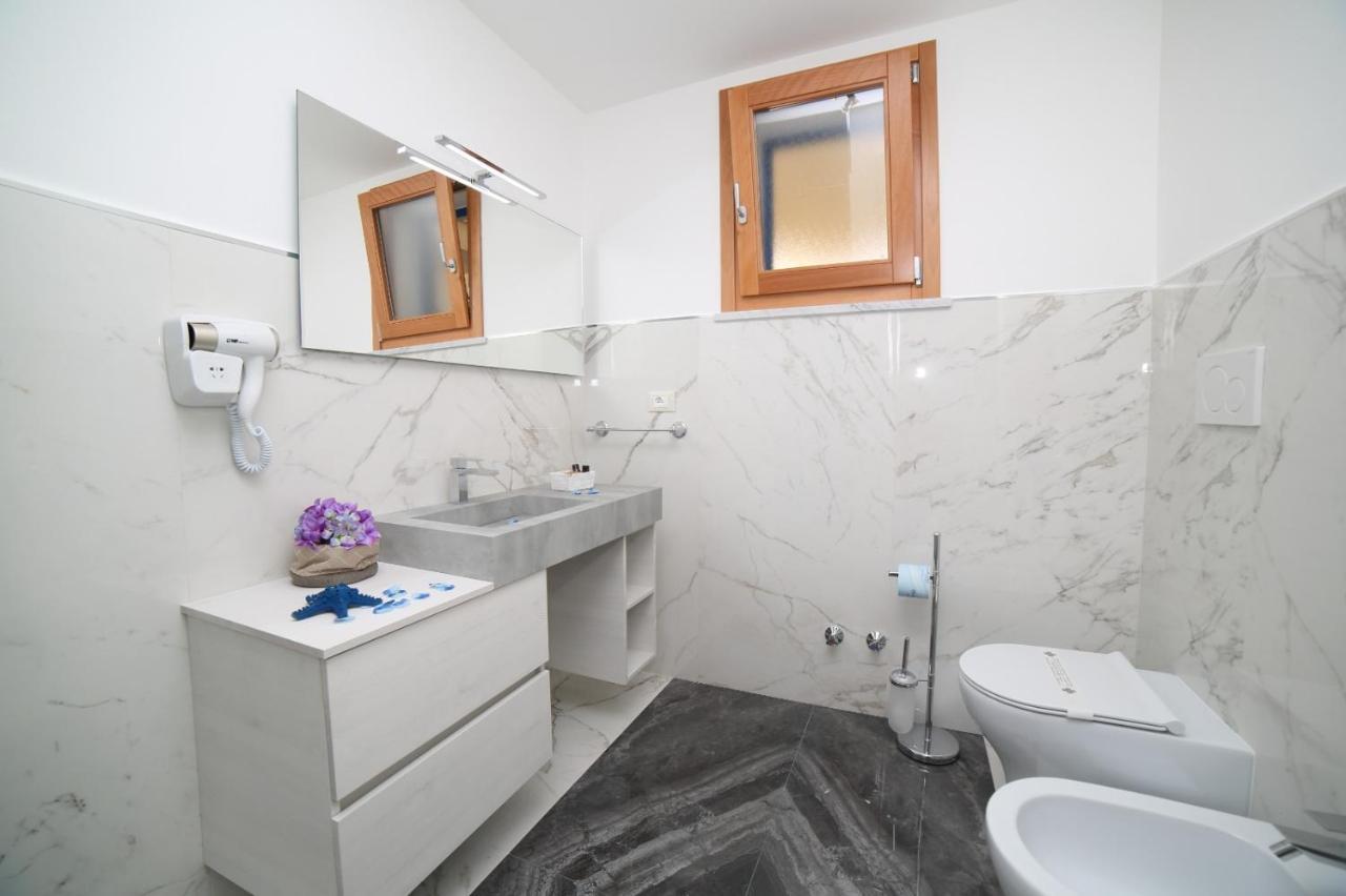 B&B L'Incantesimo Morciano di Leuca Eksteriør bilde