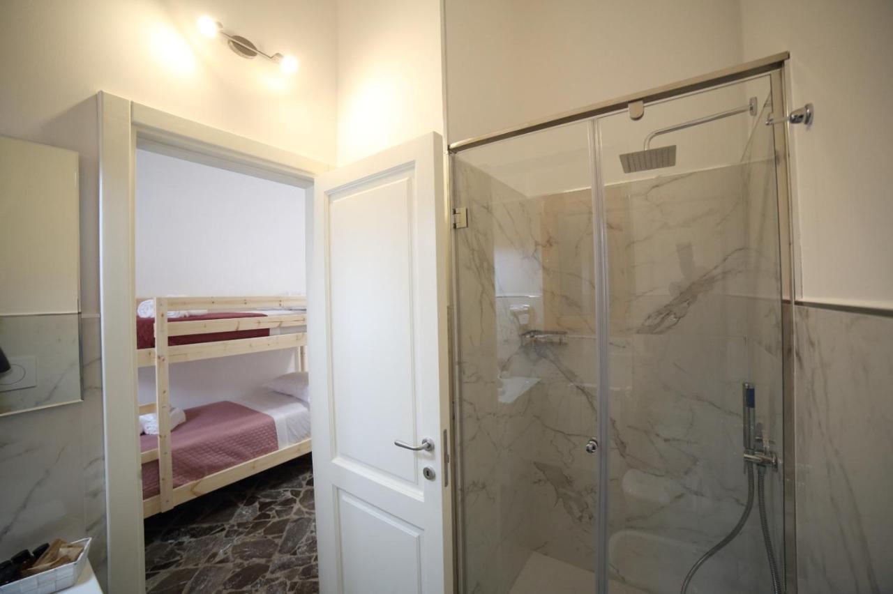 B&B L'Incantesimo Morciano di Leuca Eksteriør bilde