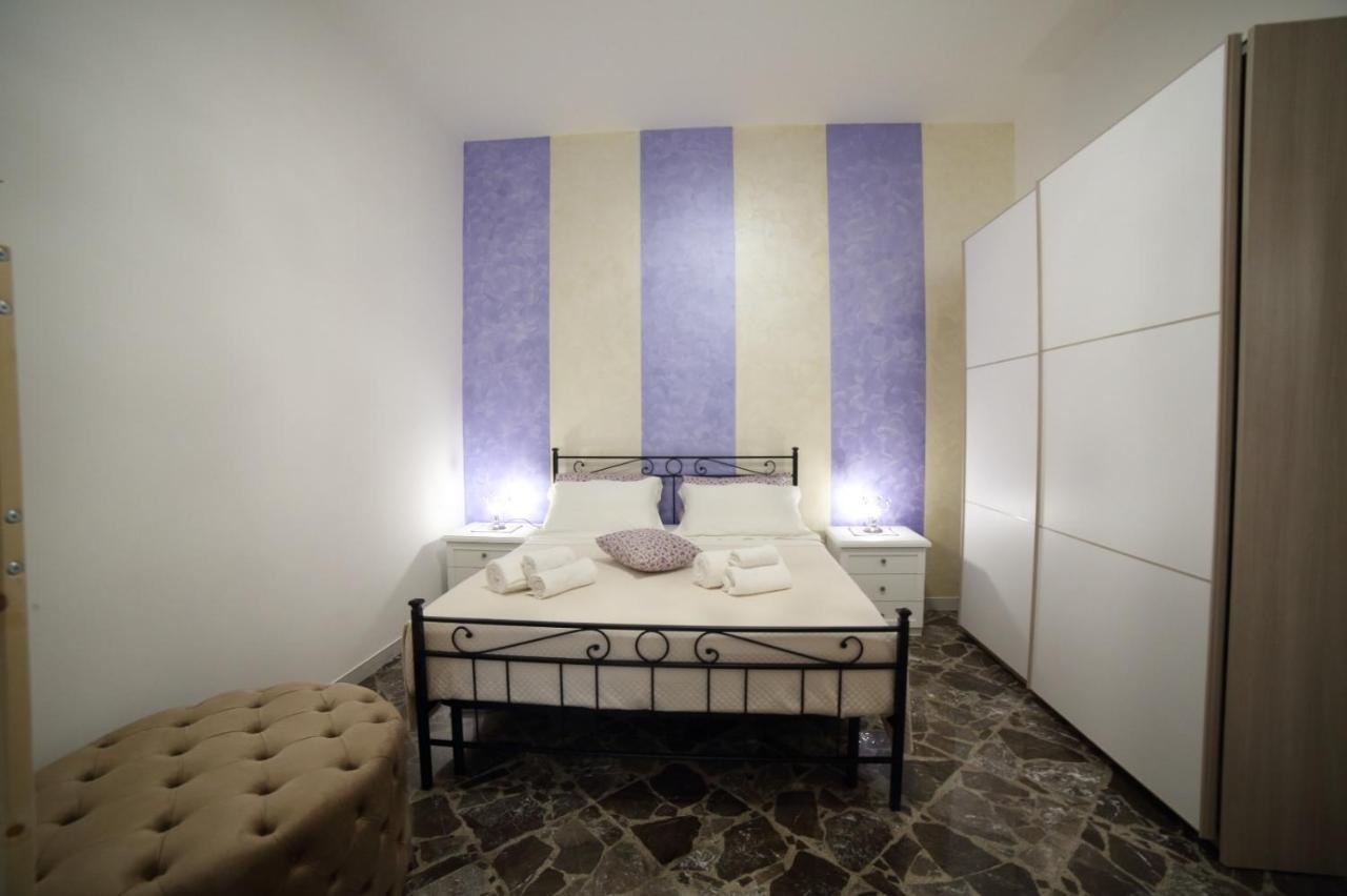B&B L'Incantesimo Morciano di Leuca Eksteriør bilde