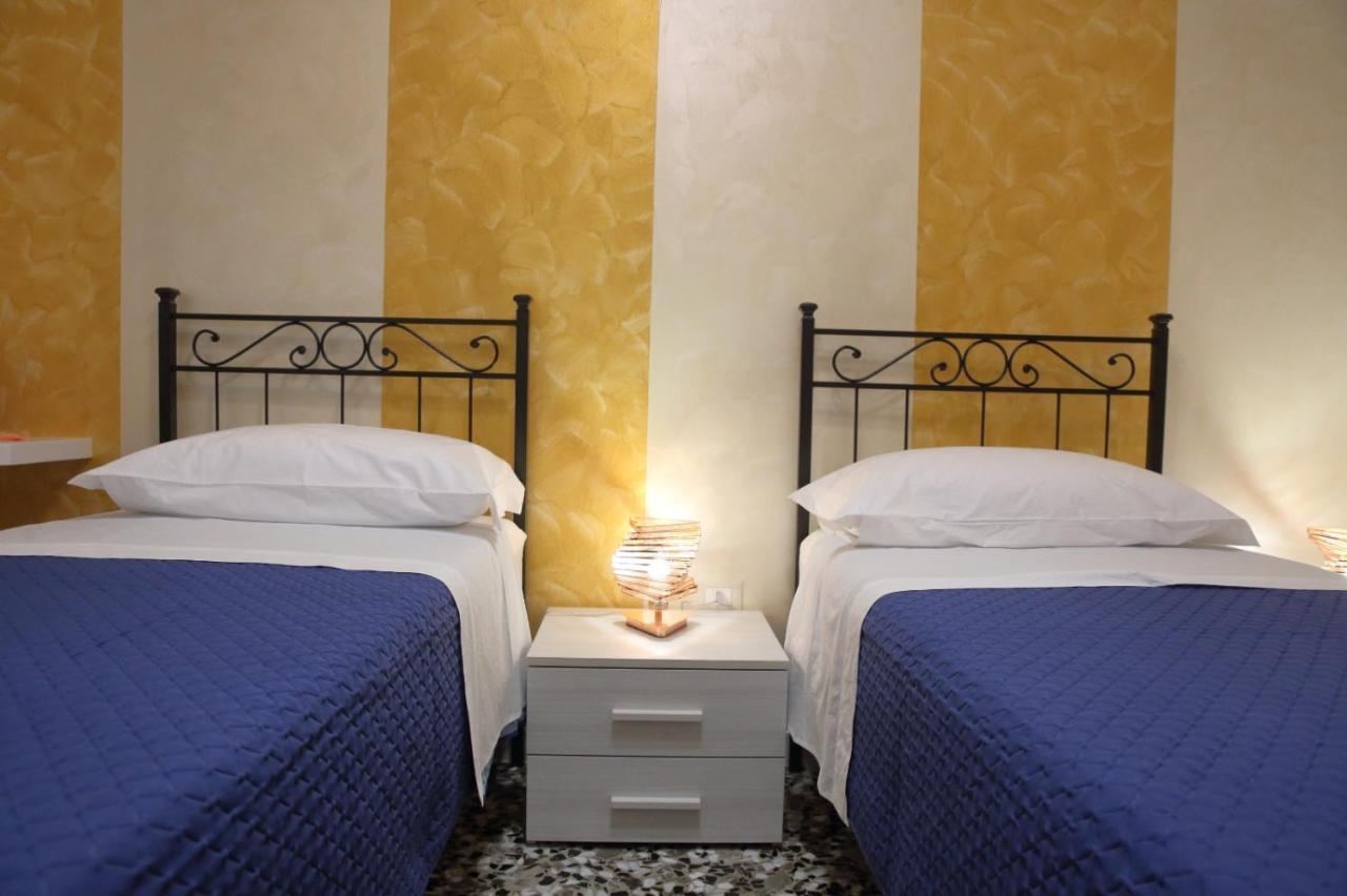 B&B L'Incantesimo Morciano di Leuca Eksteriør bilde