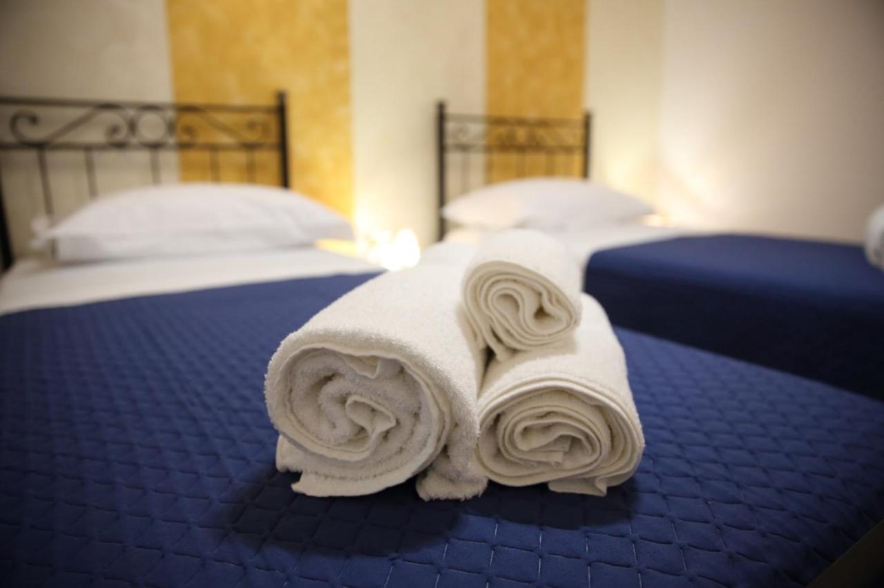 B&B L'Incantesimo Morciano di Leuca Eksteriør bilde