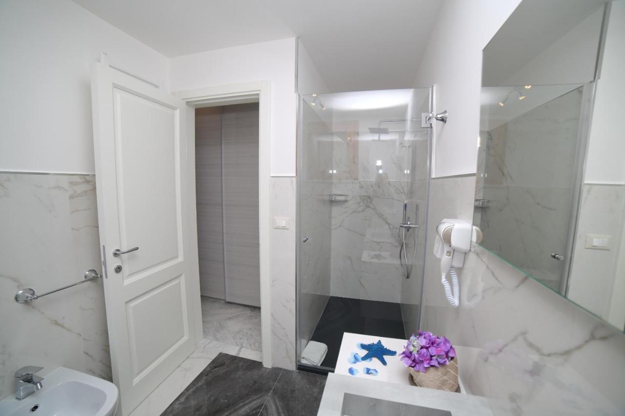 B&B L'Incantesimo Morciano di Leuca Eksteriør bilde