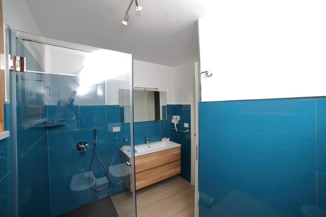 B&B L'Incantesimo Morciano di Leuca Eksteriør bilde
