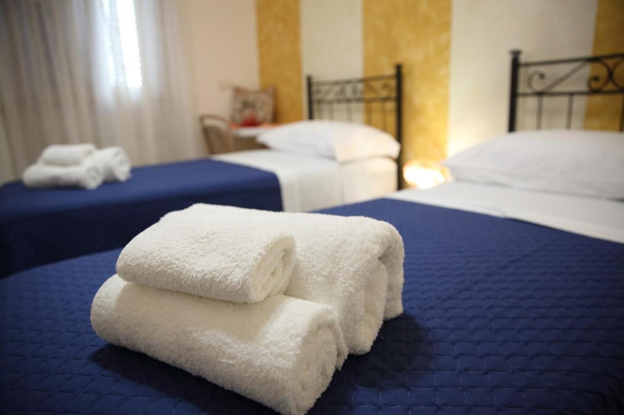 B&B L'Incantesimo Morciano di Leuca Eksteriør bilde