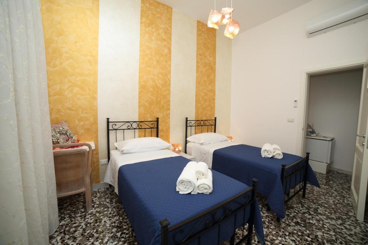 B&B L'Incantesimo Morciano di Leuca Eksteriør bilde