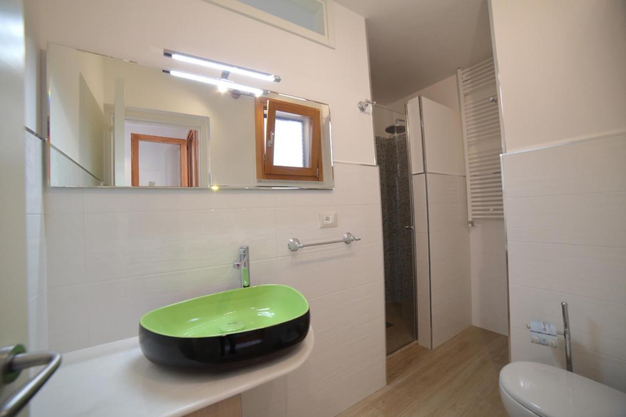 B&B L'Incantesimo Morciano di Leuca Eksteriør bilde