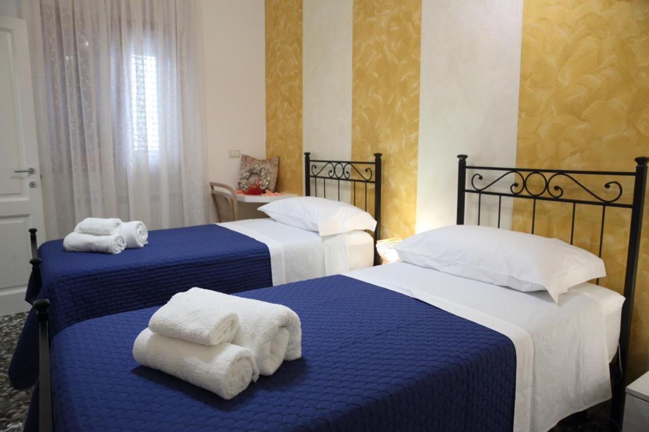 B&B L'Incantesimo Morciano di Leuca Eksteriør bilde