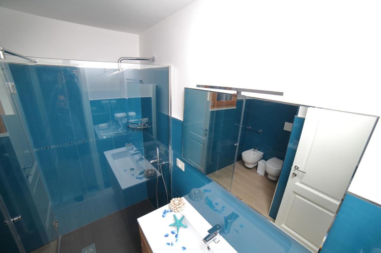 B&B L'Incantesimo Morciano di Leuca Eksteriør bilde